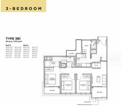 Dairy Farm Residences (D23), Apartment #475411201